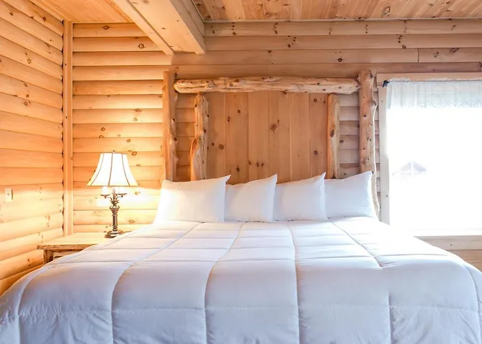 Coblentz Country Lodge By Amish Country Lodging