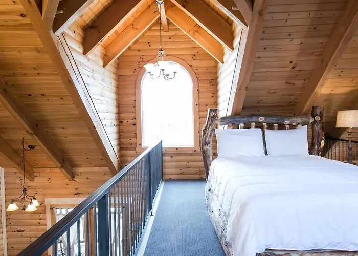 Coblentz Country Lodge By Amish Country Lodging