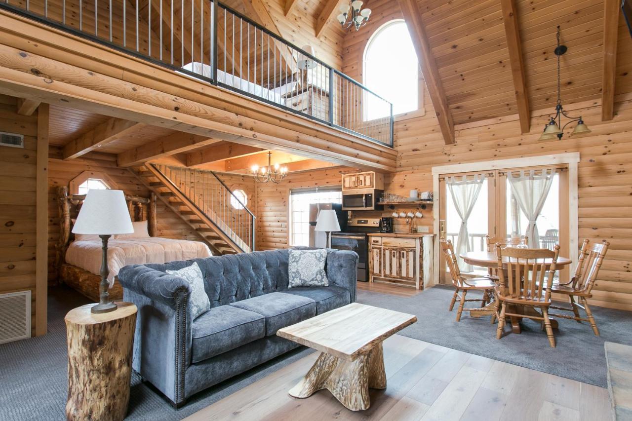 Hotel Coblentz Country By Amish Country