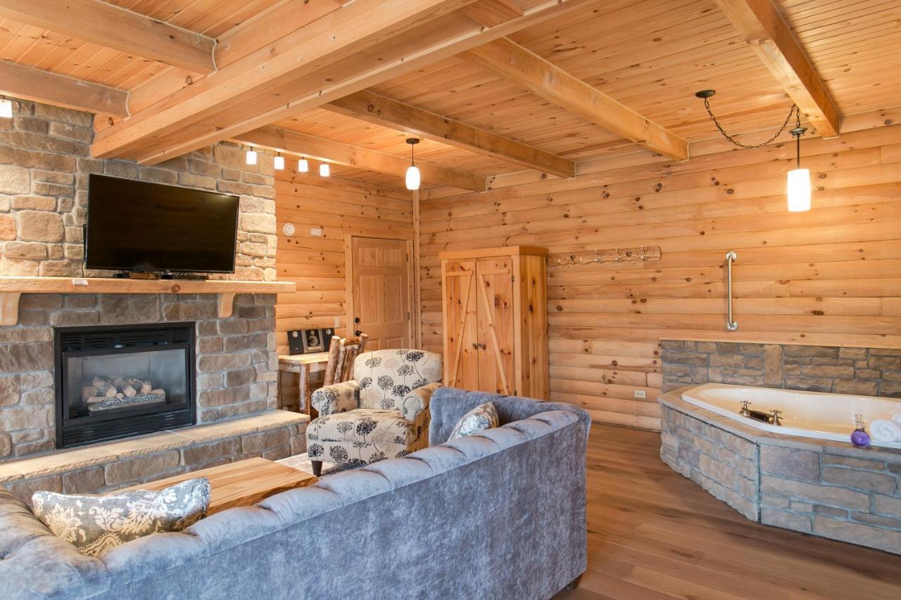 Hotel Coblentz Country By Amish Country Berlin