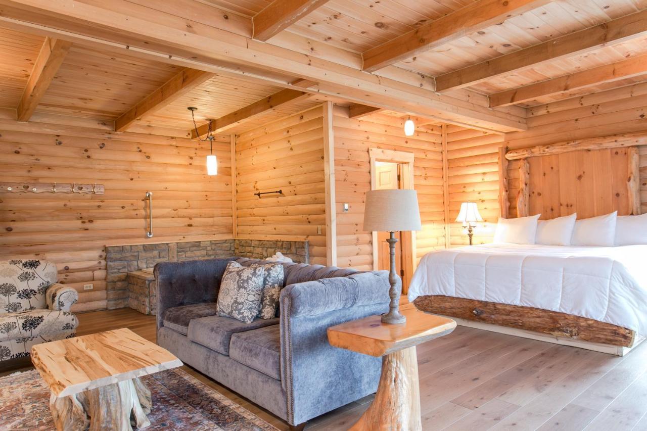 Hotel Coblentz Country By Amish Country 4*