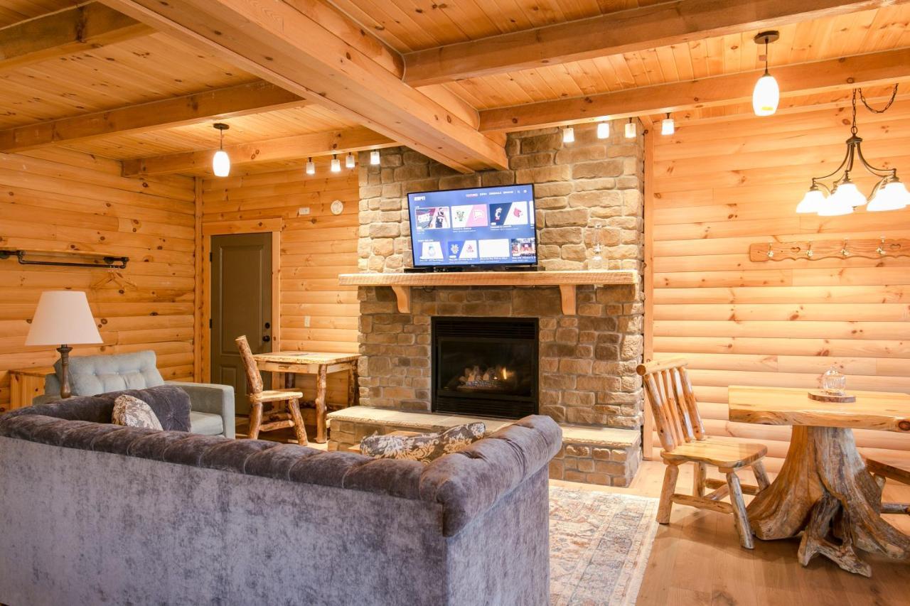 Coblentz Country By Amish Country Hotel 4*