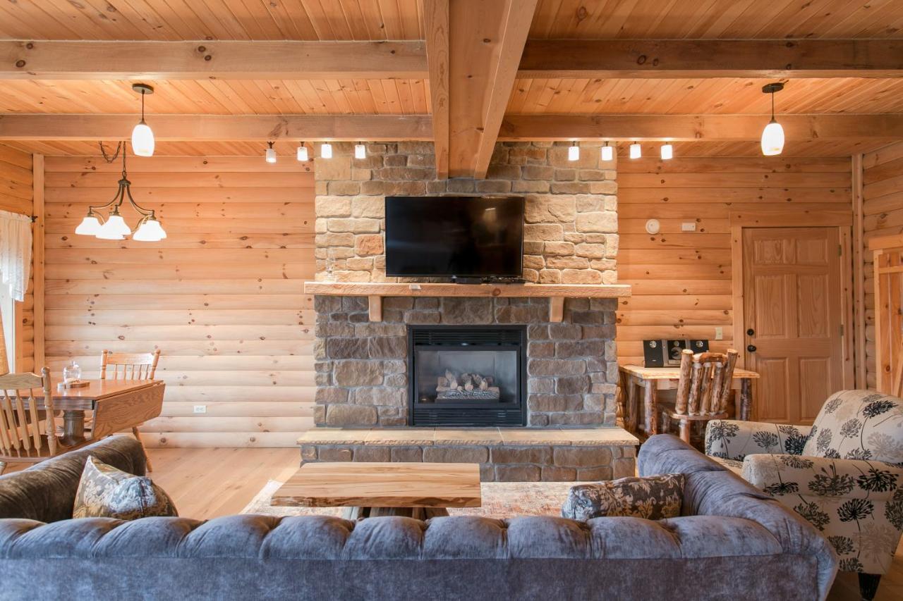 Hotel Coblentz Country By Amish Country 4*
