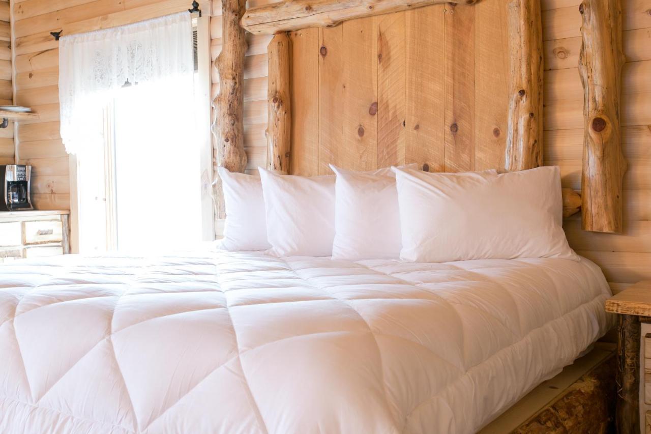 Hotel Coblentz Country By Amish Country Berlin