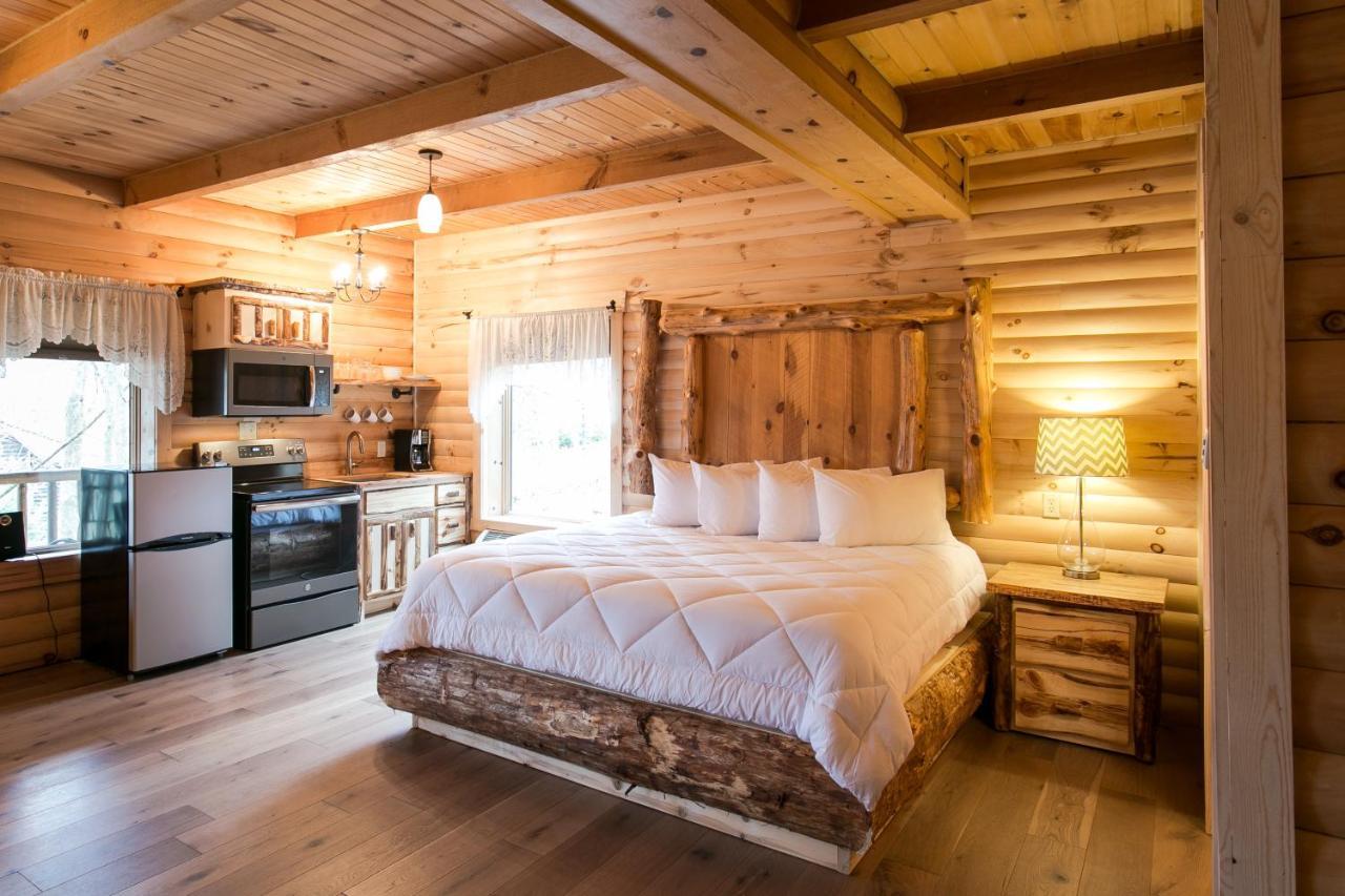 Hotel Coblentz Country By Amish Country Berlin