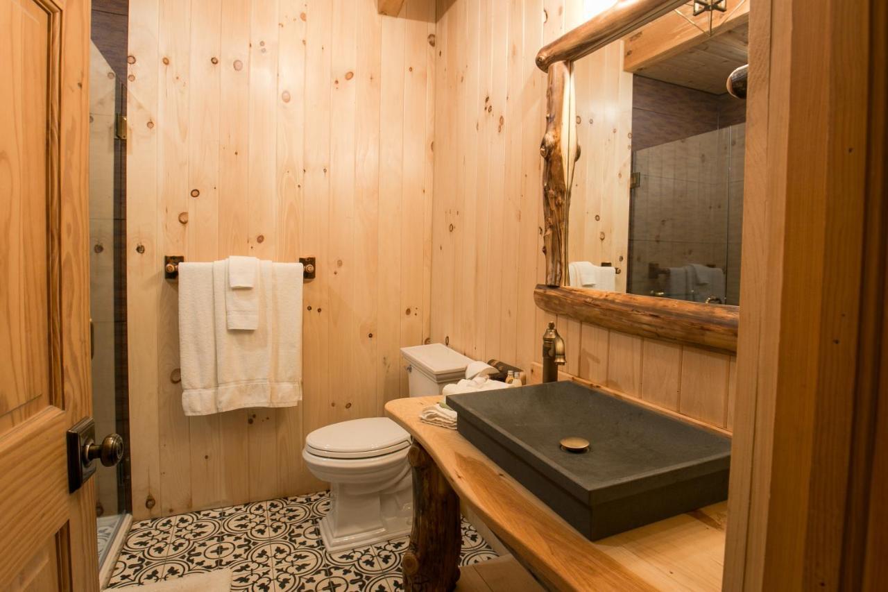 Hotel Coblentz Country By Amish Country Berlin