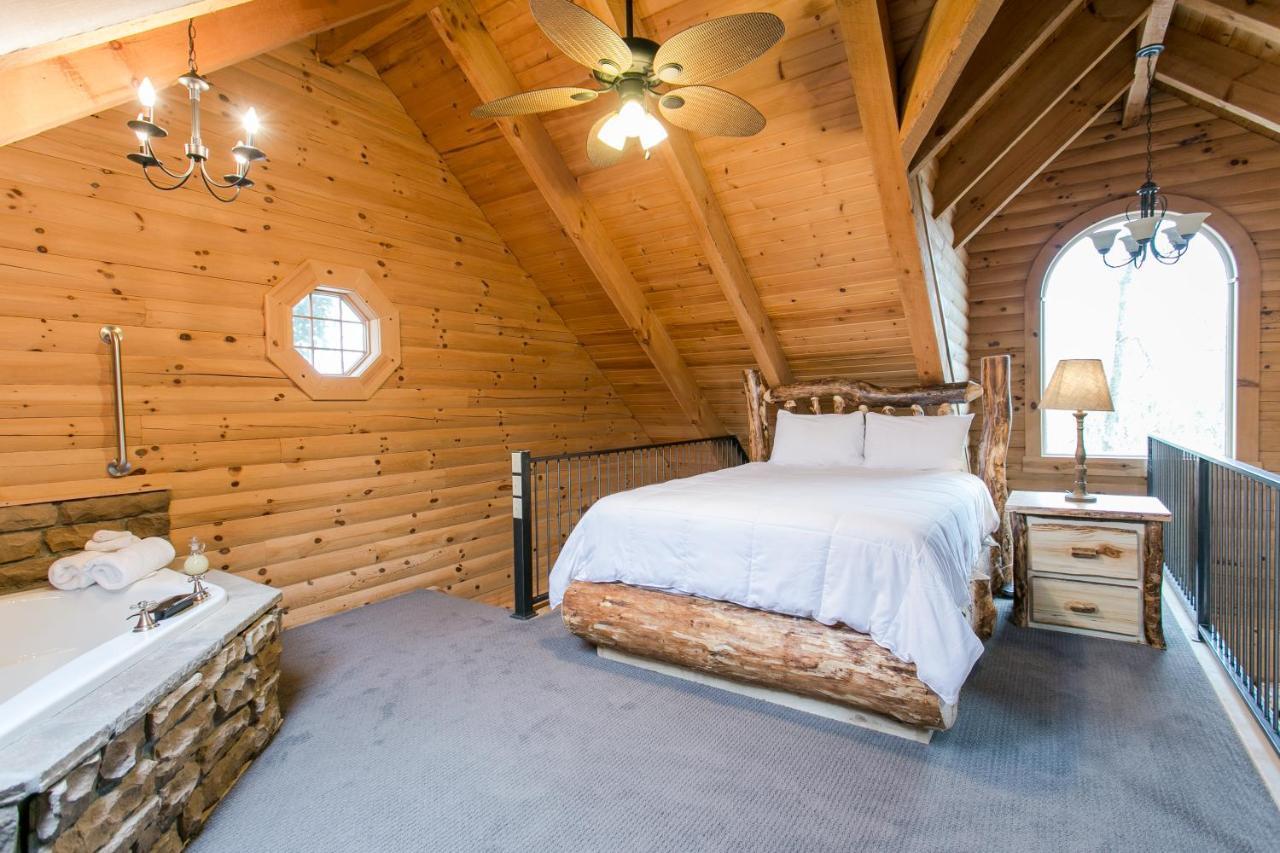 Hotel Coblentz Country By Amish Country 4*