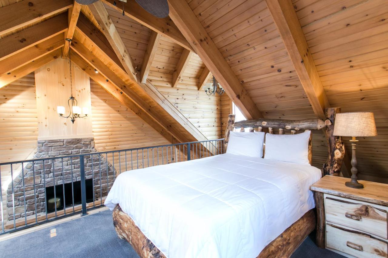 Hotel Coblentz Country By Amish Country Berlin