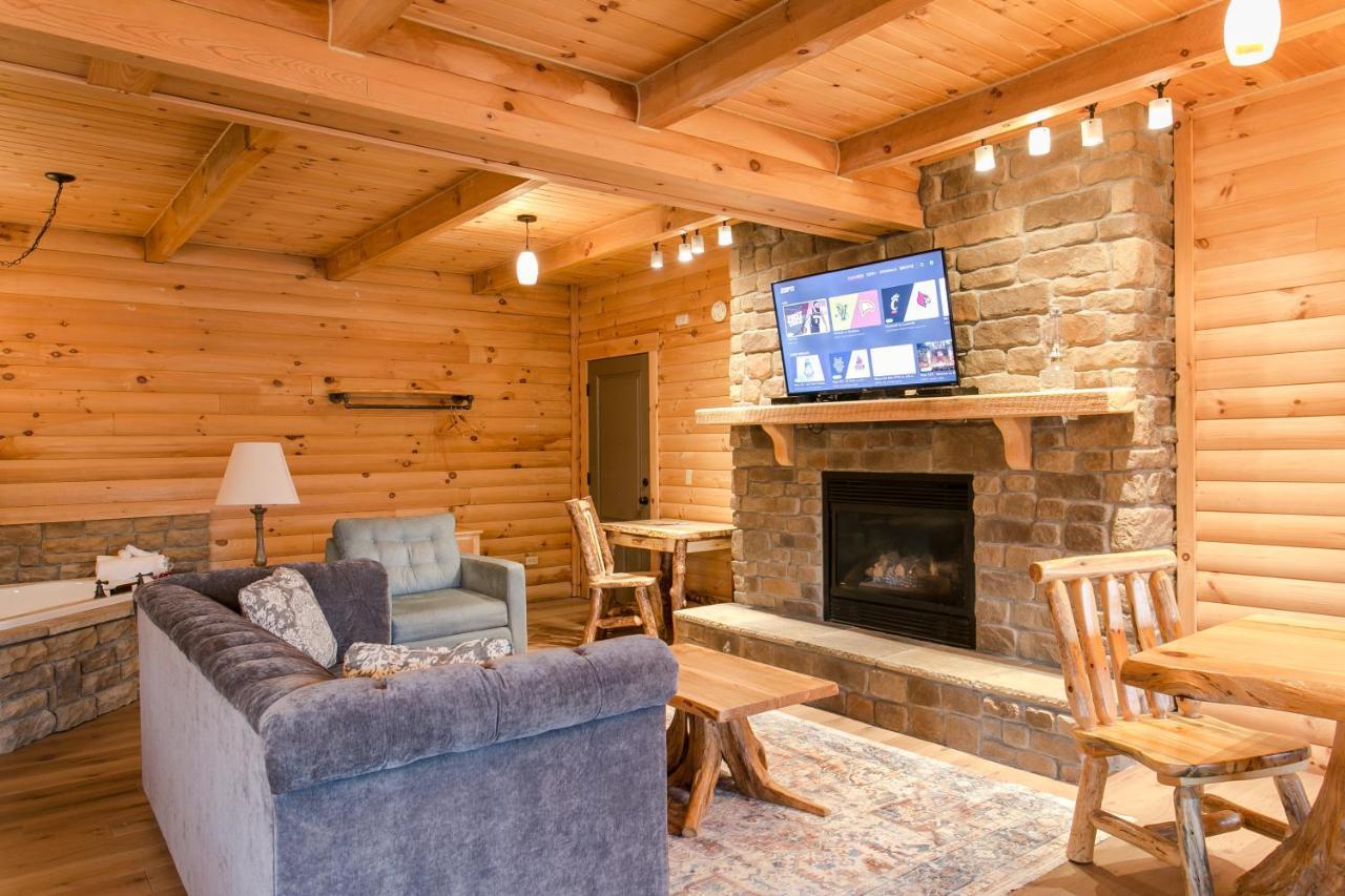 Hotel Coblentz Country By Amish Country 4*