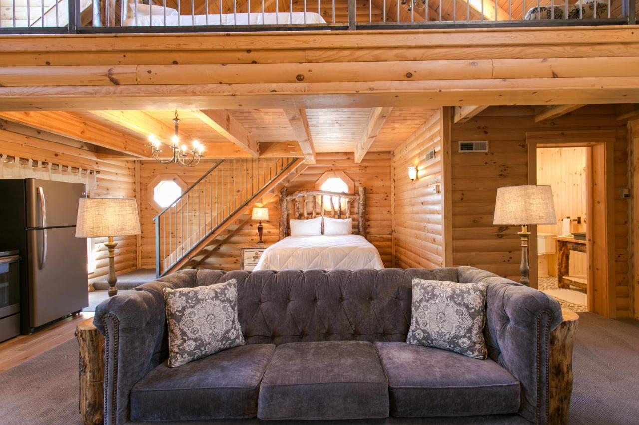 Coblentz Country By Amish Country 4*