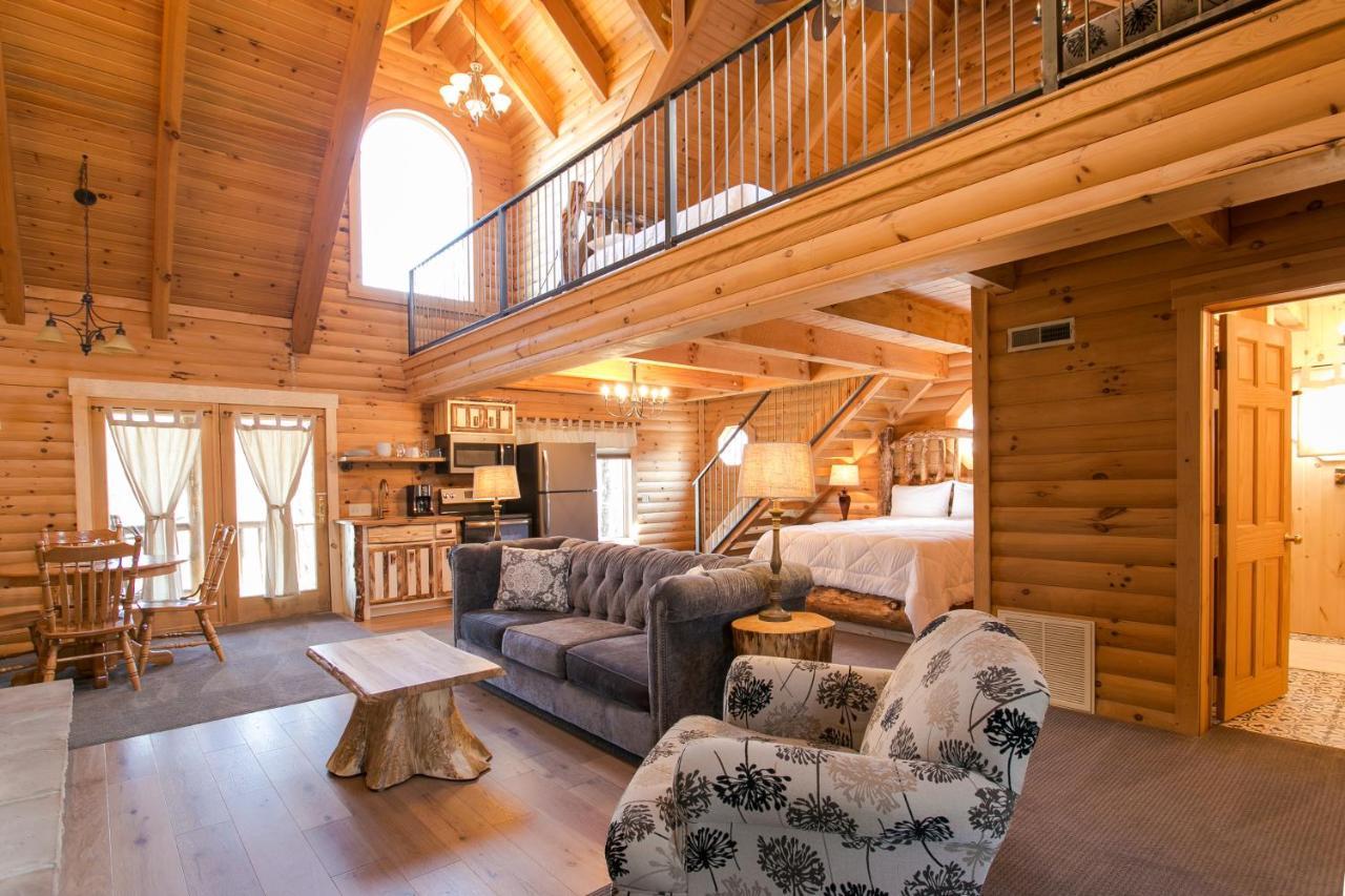 Hotel Coblentz Country By Amish Country
