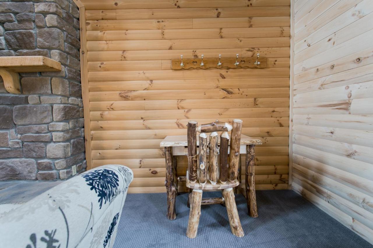 Hotel Coblentz Country By Amish Country 4*