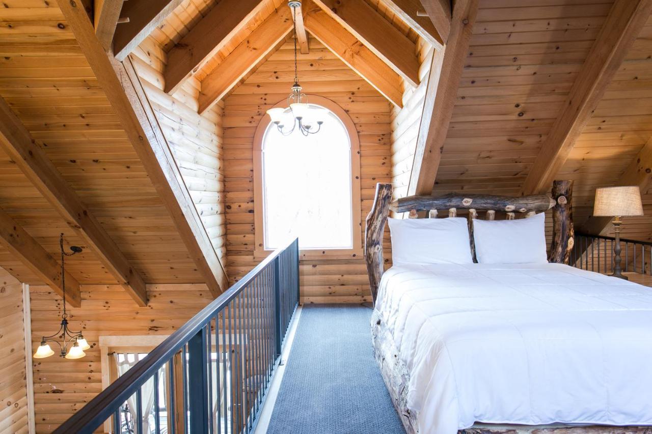 Hotel Coblentz Country By Amish Country 4*